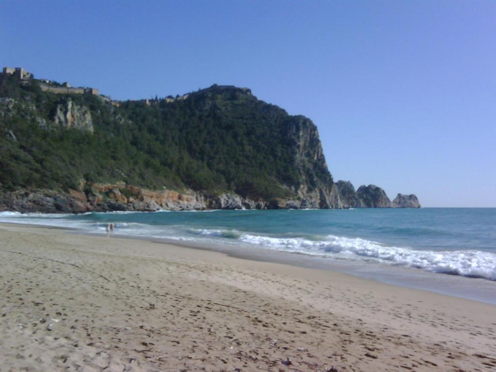 Agora Boutique Apart Hotel Alanya Chambre photo