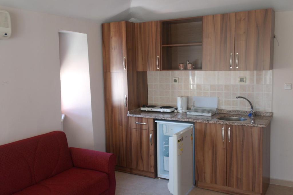 Agora Boutique Apart Hotel Alanya Chambre photo