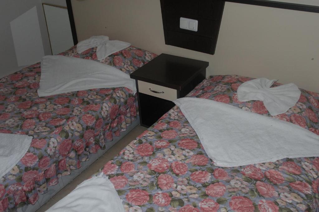 Agora Boutique Apart Hotel Alanya Chambre photo