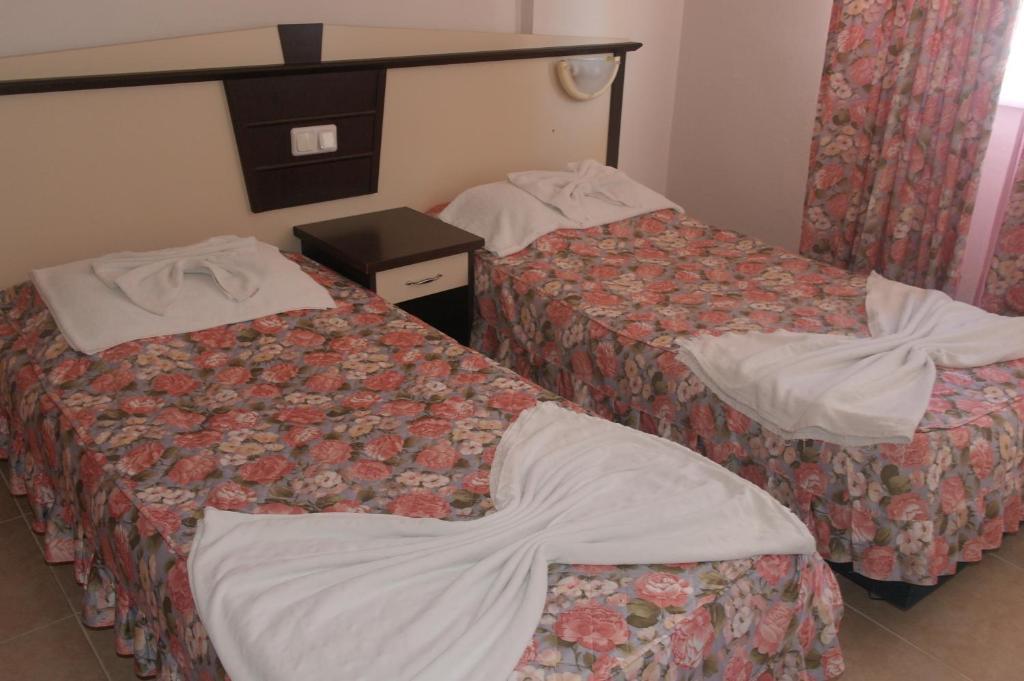 Agora Boutique Apart Hotel Alanya Chambre photo