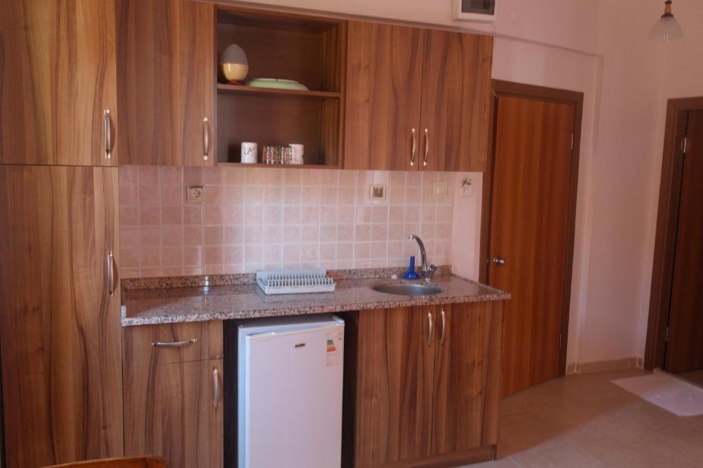 Agora Boutique Apart Hotel Alanya Chambre photo