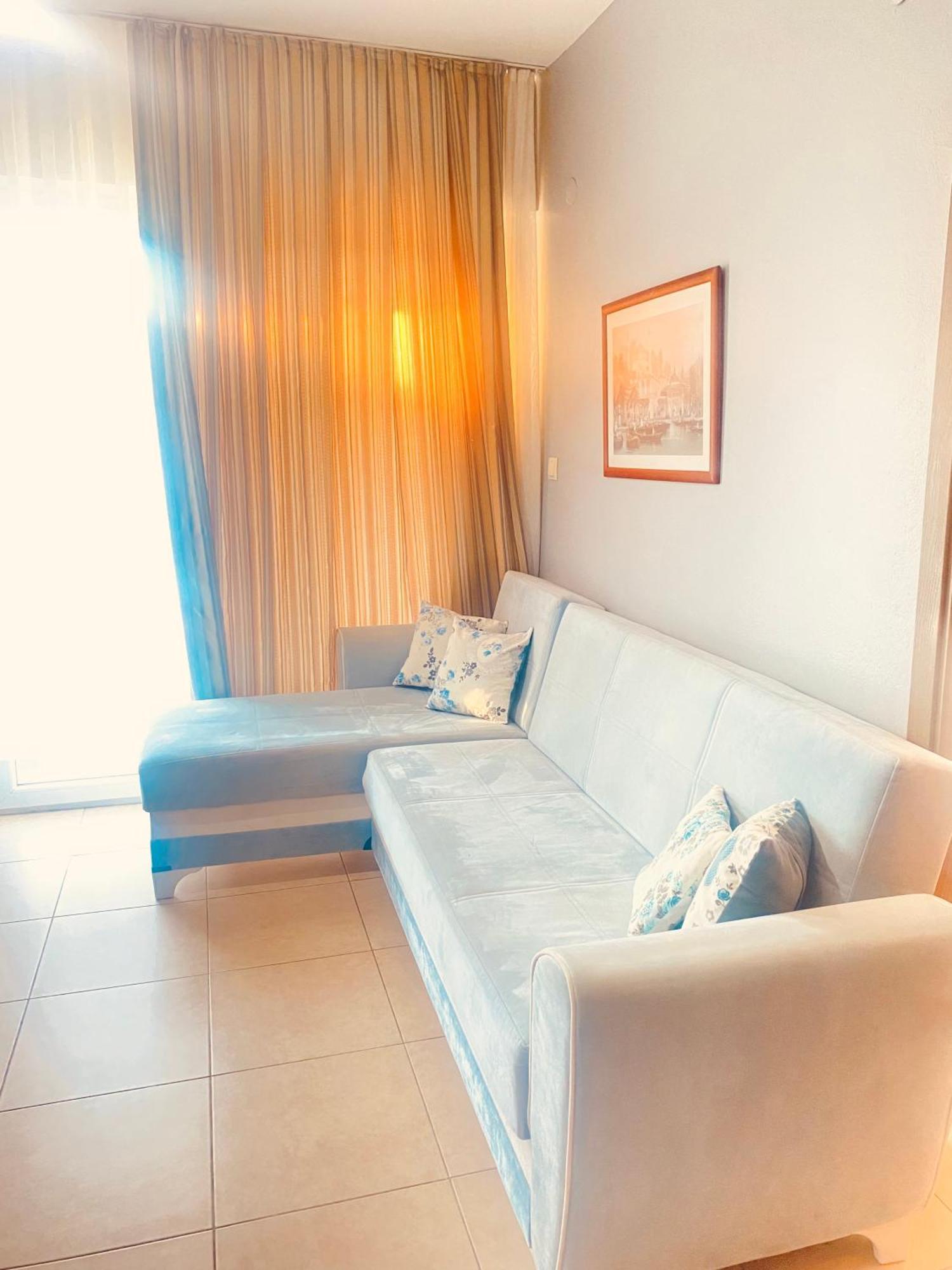 Agora Boutique Apart Hotel Alanya Extérieur photo