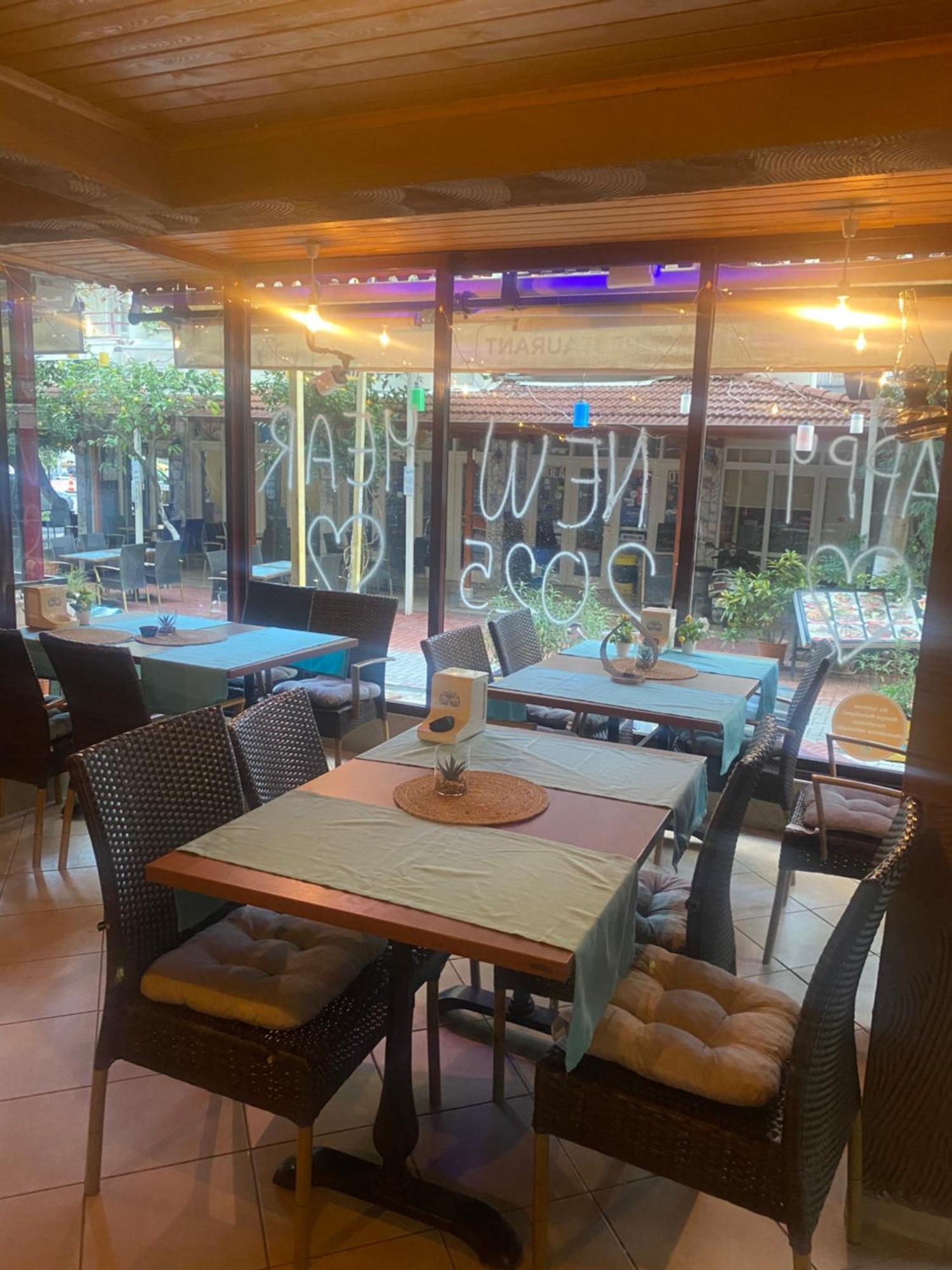 Agora Boutique Apart Hotel Alanya Extérieur photo