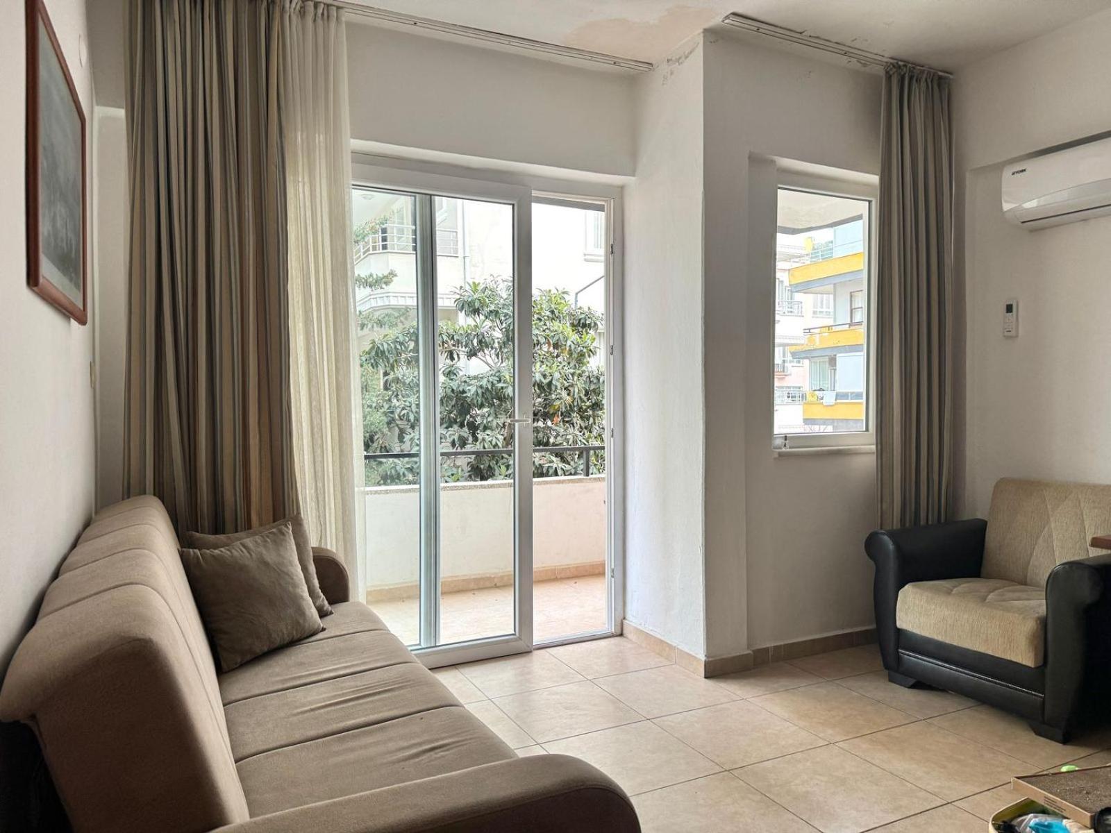 Agora Boutique Apart Hotel Alanya Extérieur photo